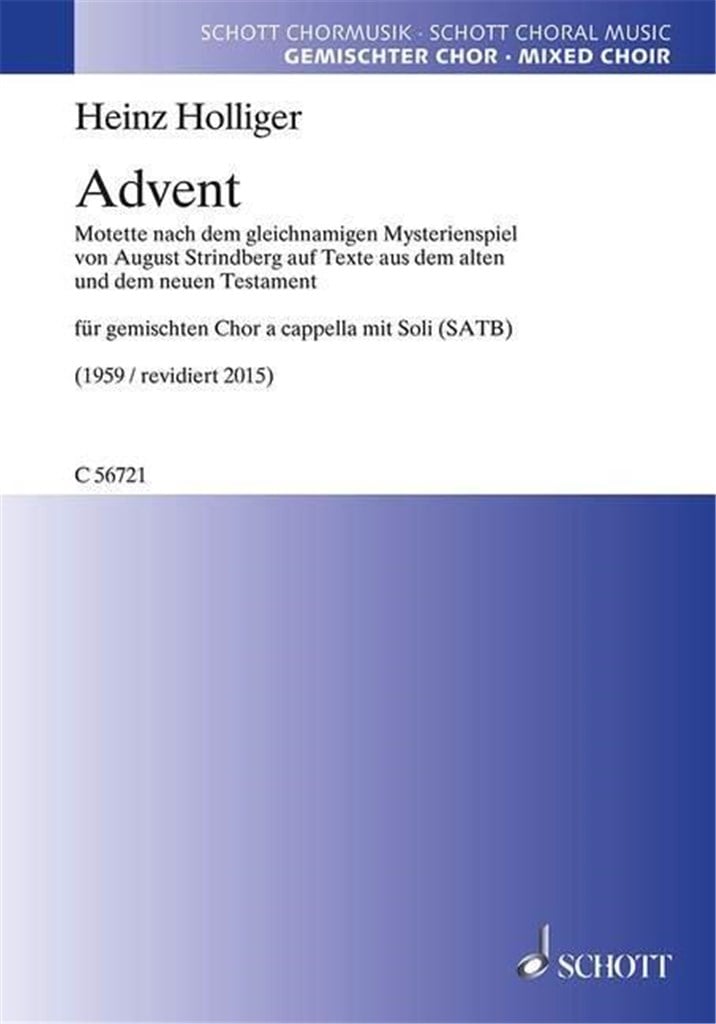 Advent